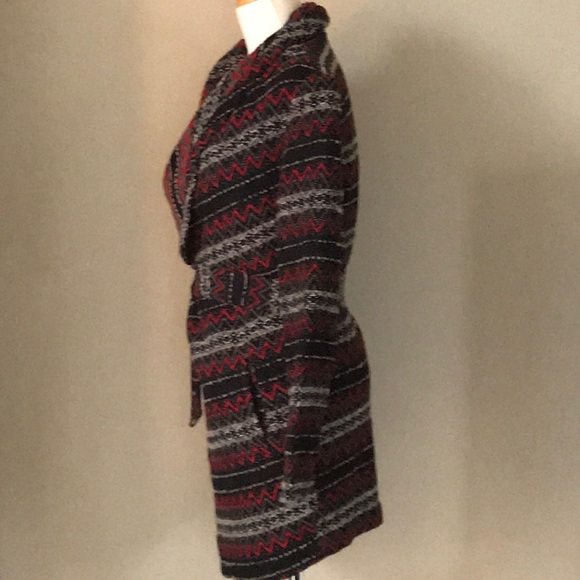 Jack wrap jacket sweater xs - Picture 4 of 5